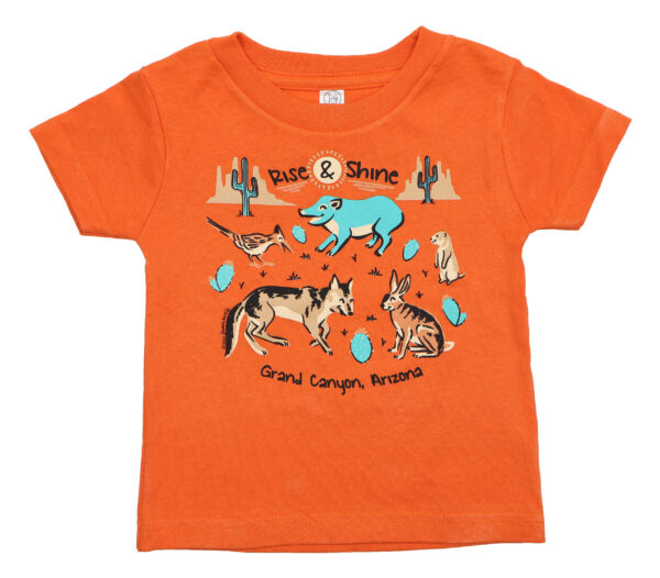 Infant Rise and Shine T-Shirt