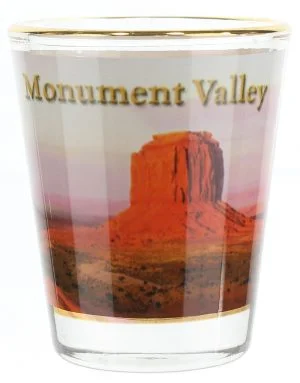 Grand Canyon National Park Whiskey Glass Arizona National 