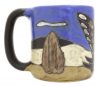 Mara Eagle Mug